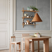 Thumbnail for Dou Lampshade - Ø45 - Natural