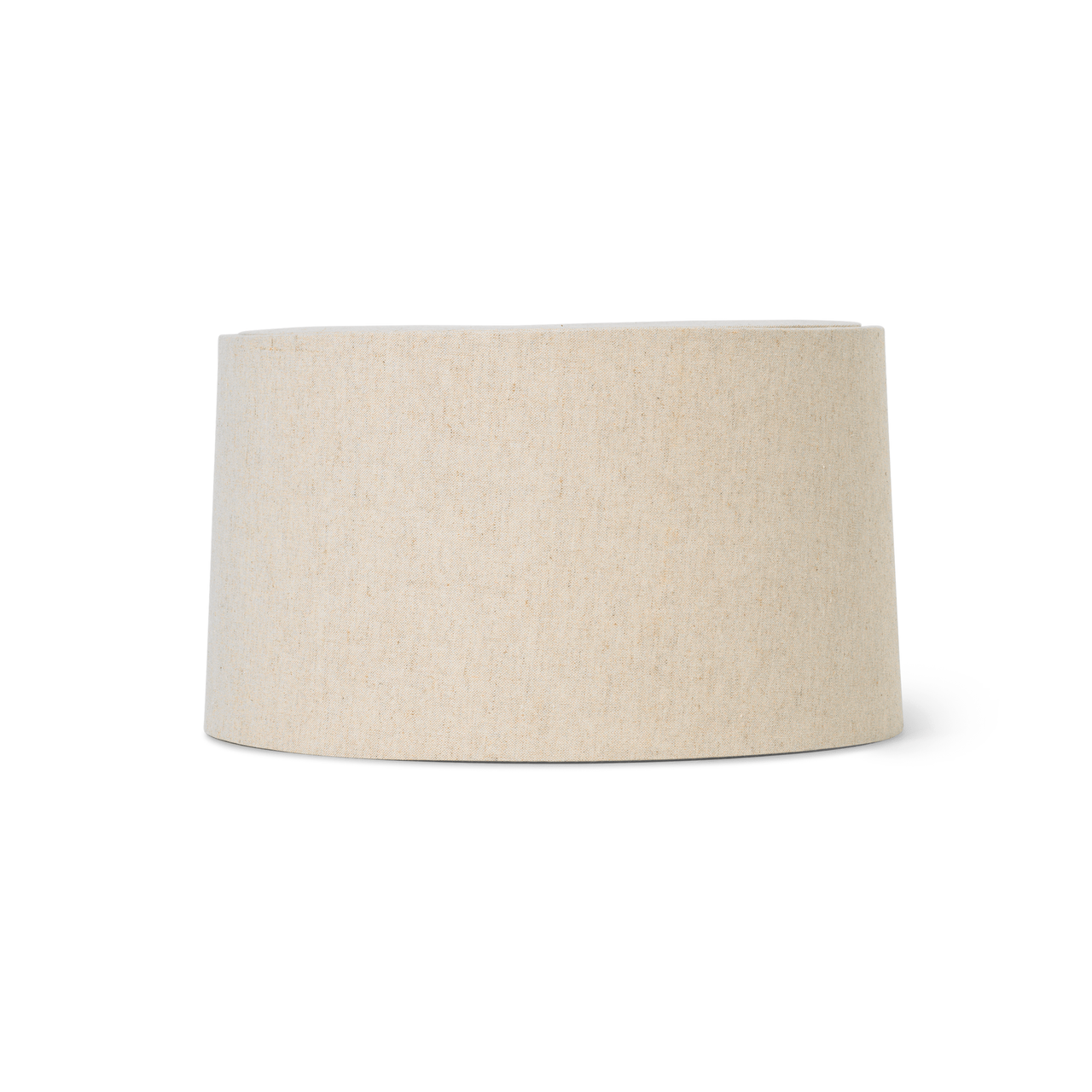 Eclipse Lampshade - Short - Natural