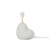 Thumbnail for Hebe Lamp Base Small - Off-White