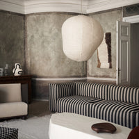 Thumbnail for Kurbis Lampshade 80 - Natural