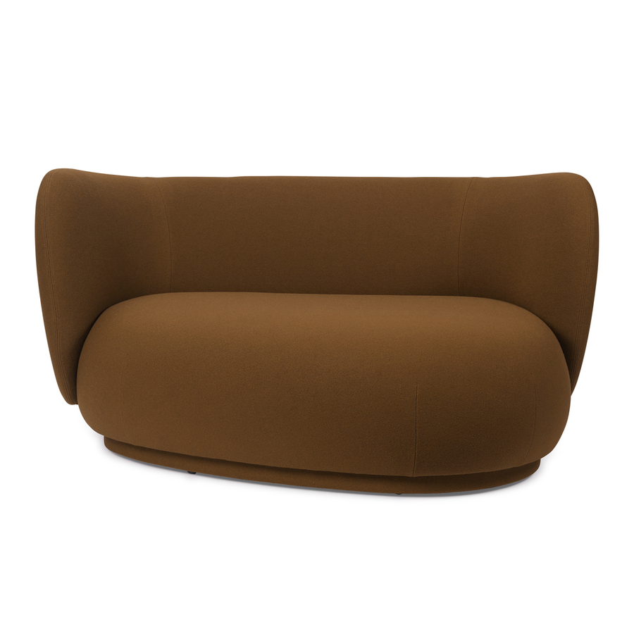 Rico Curve Tonus R - 364 Sugar Kelp