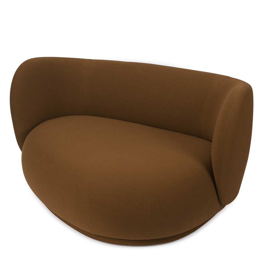 Rico Curve Tonus R - 364 Sugar Kelp