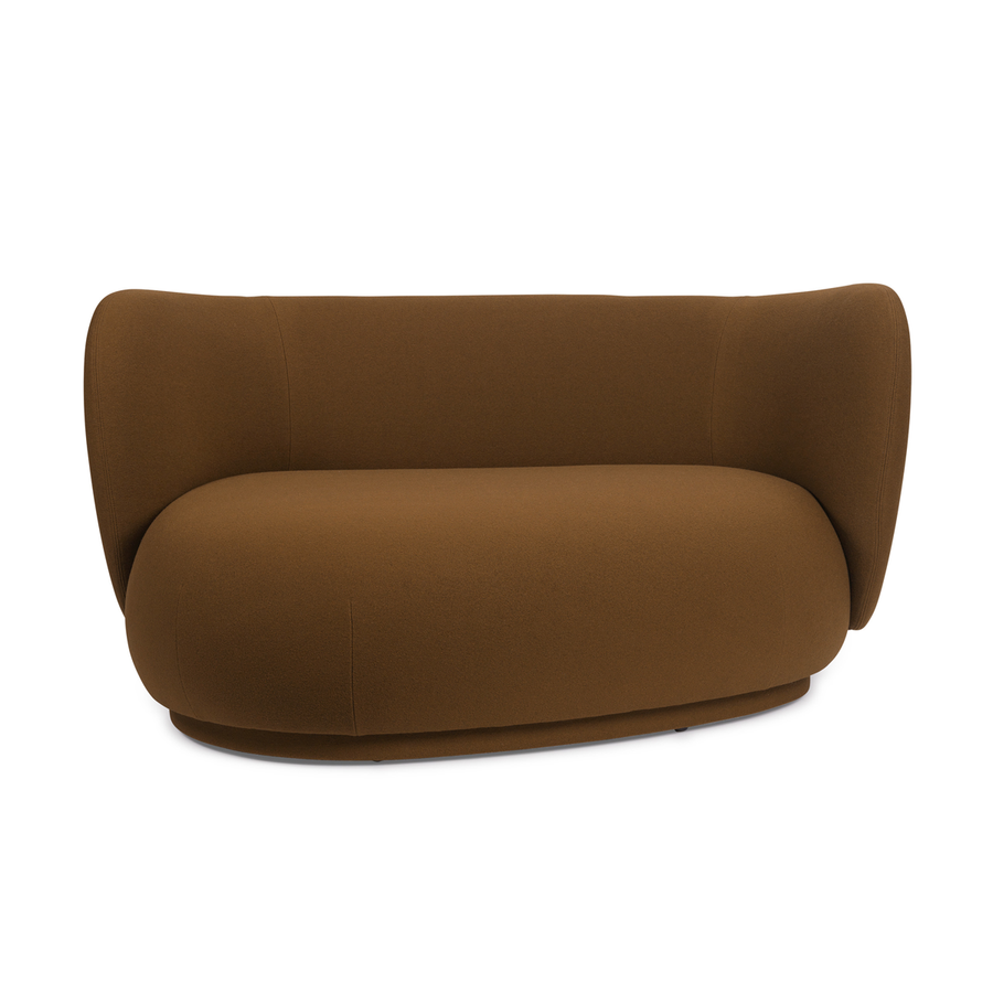 Rico Curve Tonus L - 364 Sugar Kelp