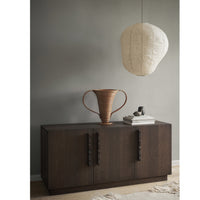 Thumbnail for Kurbis Lampshade 60 - Natural