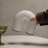 Thumbnail for Vuelta Portable Lamp - White