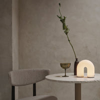 Thumbnail for Vuelta Portable Lamp - White