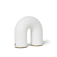 Thumbnail for Vuelta Portable Lamp - White