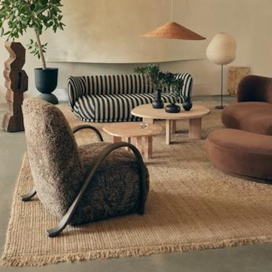 Athens Rug W: 140 x H: 200cm