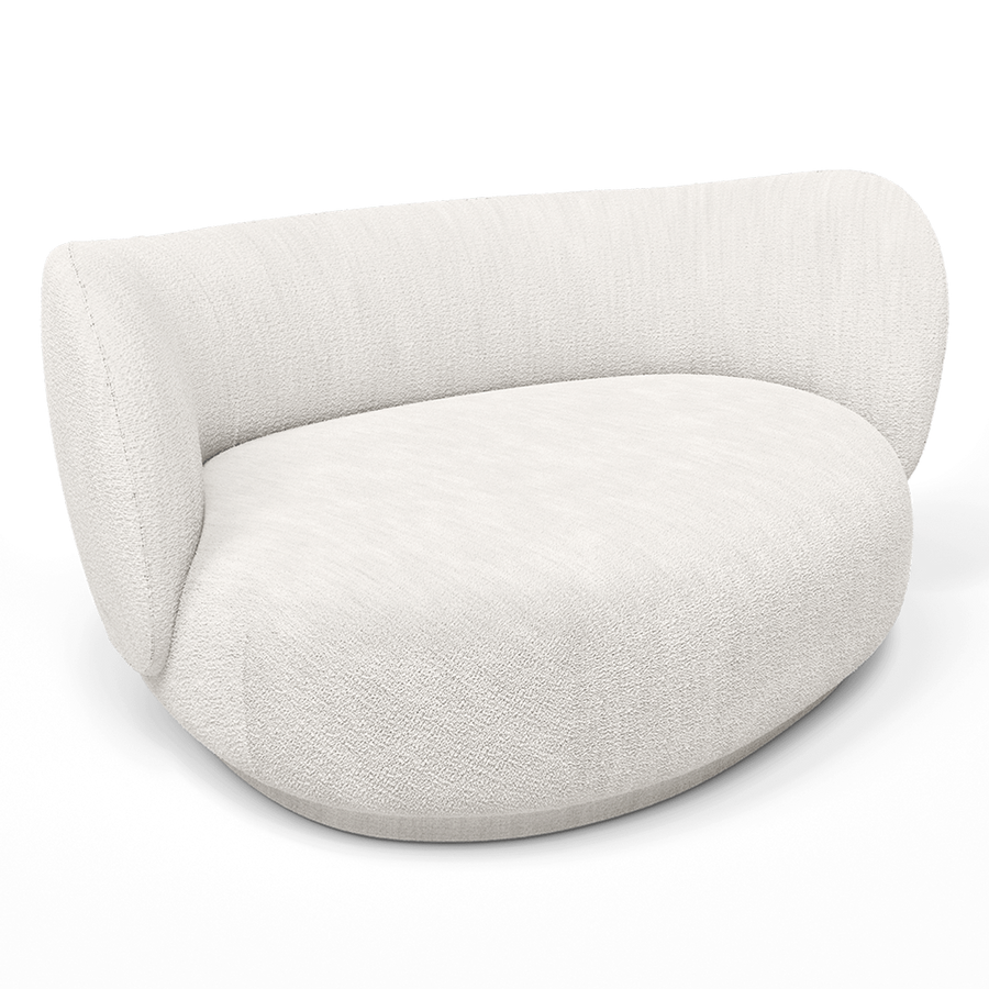 Rico Curve Tonus R or L Boucle