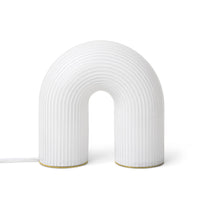 Thumbnail for Vuelta Table Lamp - White