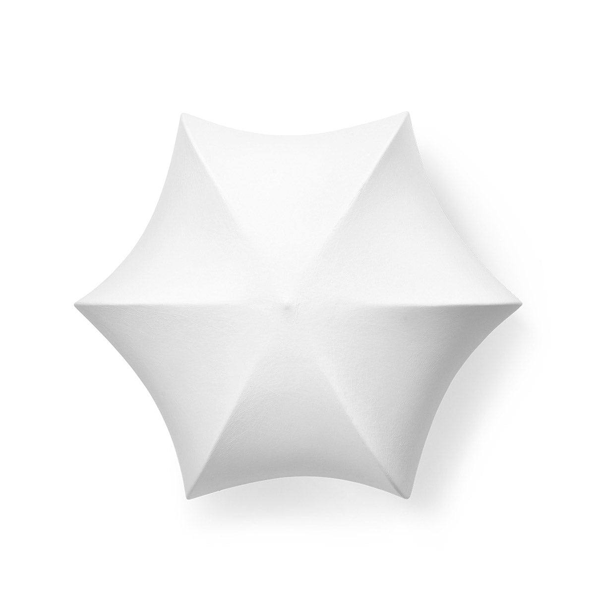 Poem Ceiling/Wall Lamp Ø60 - White/Cashmere