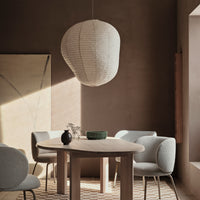 Thumbnail for Kurbis Lampshade 80 - Natural
