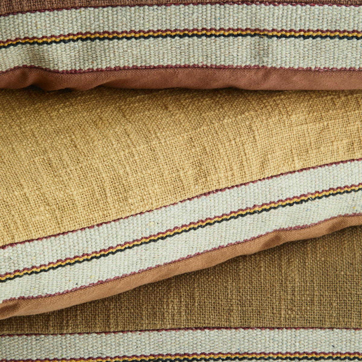 cotton-seating-mat-mustard-rust-off-white