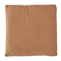 Thumbnail for cotton-seating-mat-mustard-rust-off-white