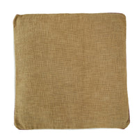 Thumbnail for cotton-seating-mat-tobacco-grey-off-white