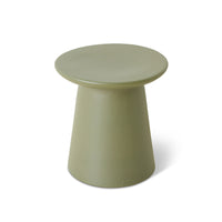 Thumbnail for Earthenware Side Table Army