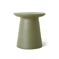 Thumbnail for Earthenware Side Table Army
