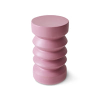 Thumbnail for Stoneware Side Table Rouge