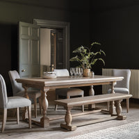 Thumbnail for Vancouver Extending Dining Table