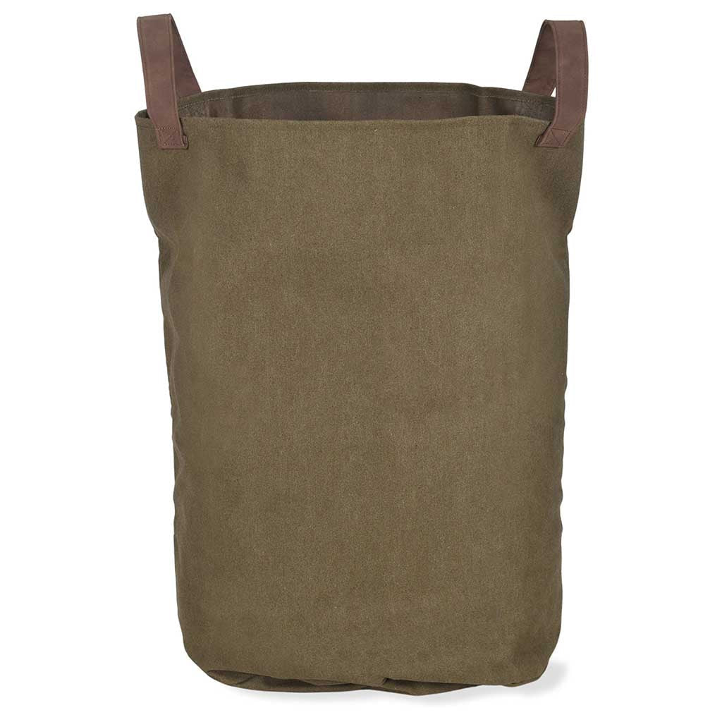 Classic Leaf Bag Green