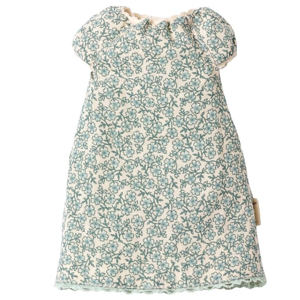 Nightgown for teddy mum Blue