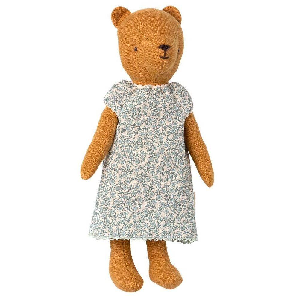 Nightgown for teddy mum Blue