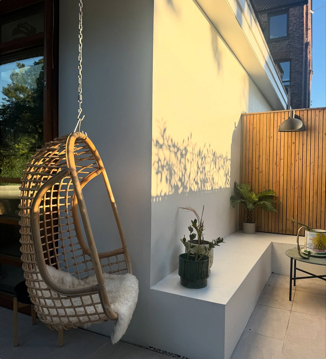HKLIVING Cosy Night In