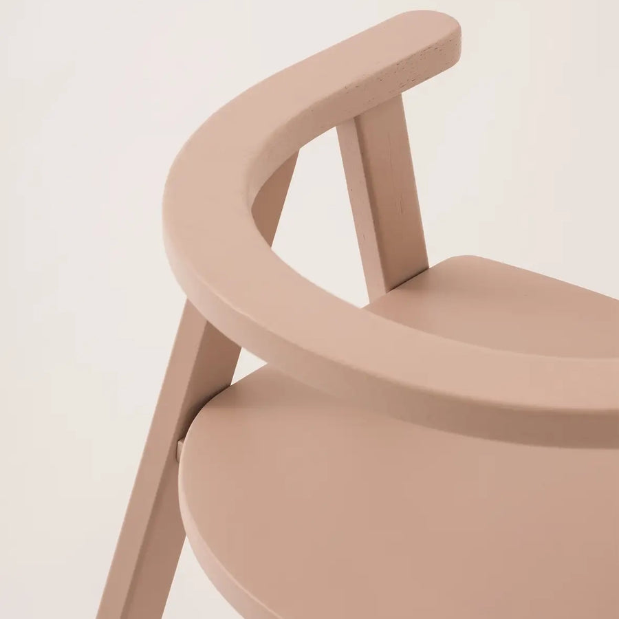 Growing Green Kids Chair 4 Colours