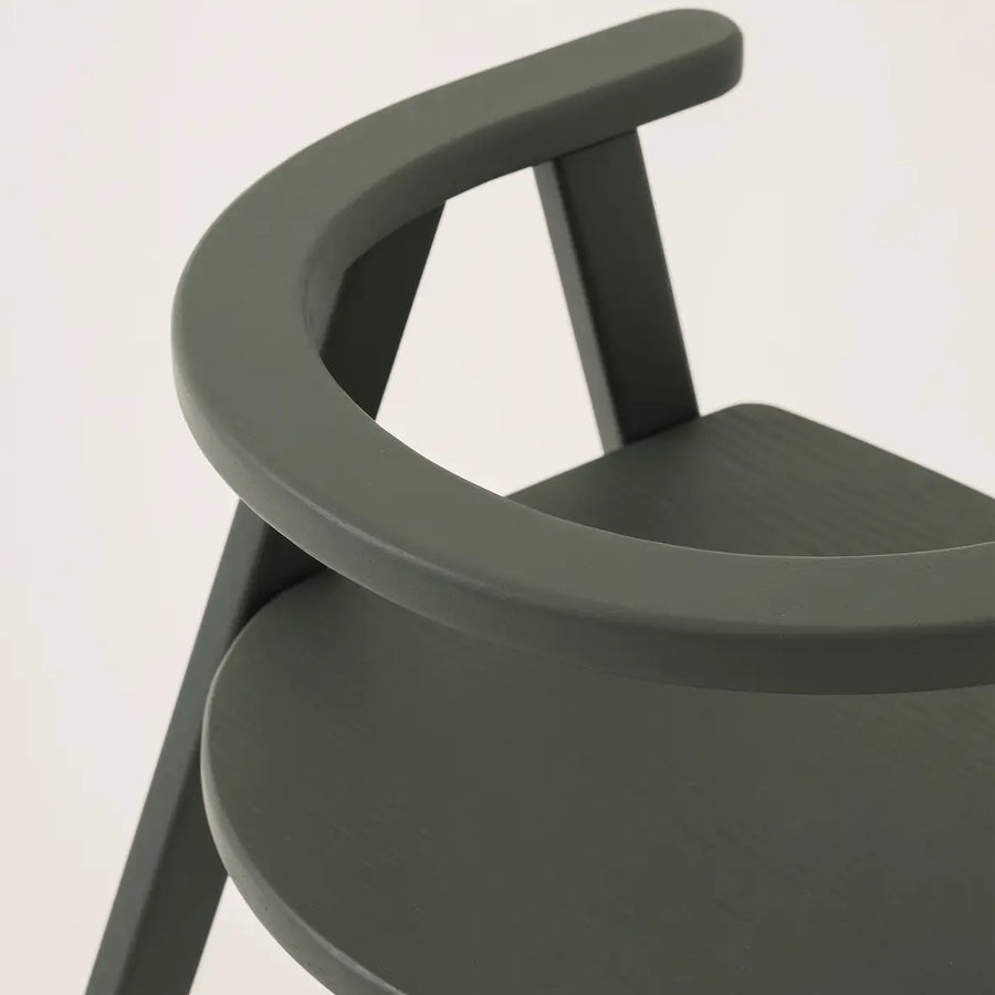 Growing Green Kids Chair 4 Colours