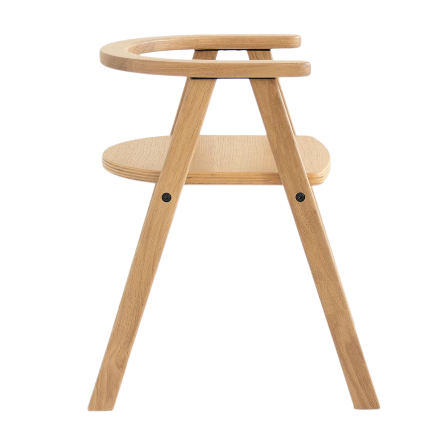 Growing Green Kids Chair 4 Colours