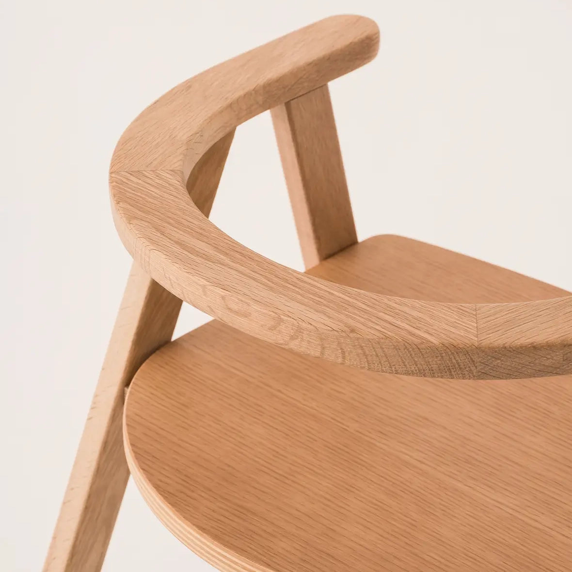 Growing Green Kids Chair 4 Colours