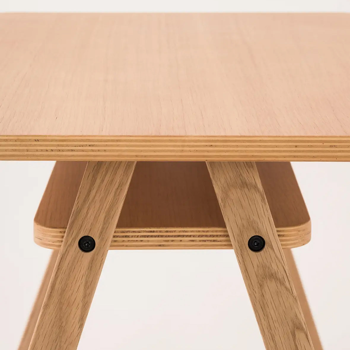 Nobodinoz Growing Green Kids Table – Folk Interiors