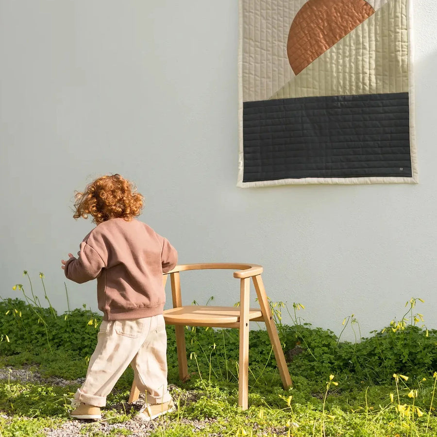 Growing Green Kids Chair 4 Colours