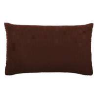 Thumbnail for Argentine Jasper velvet cushion cover: 30 x 50cm