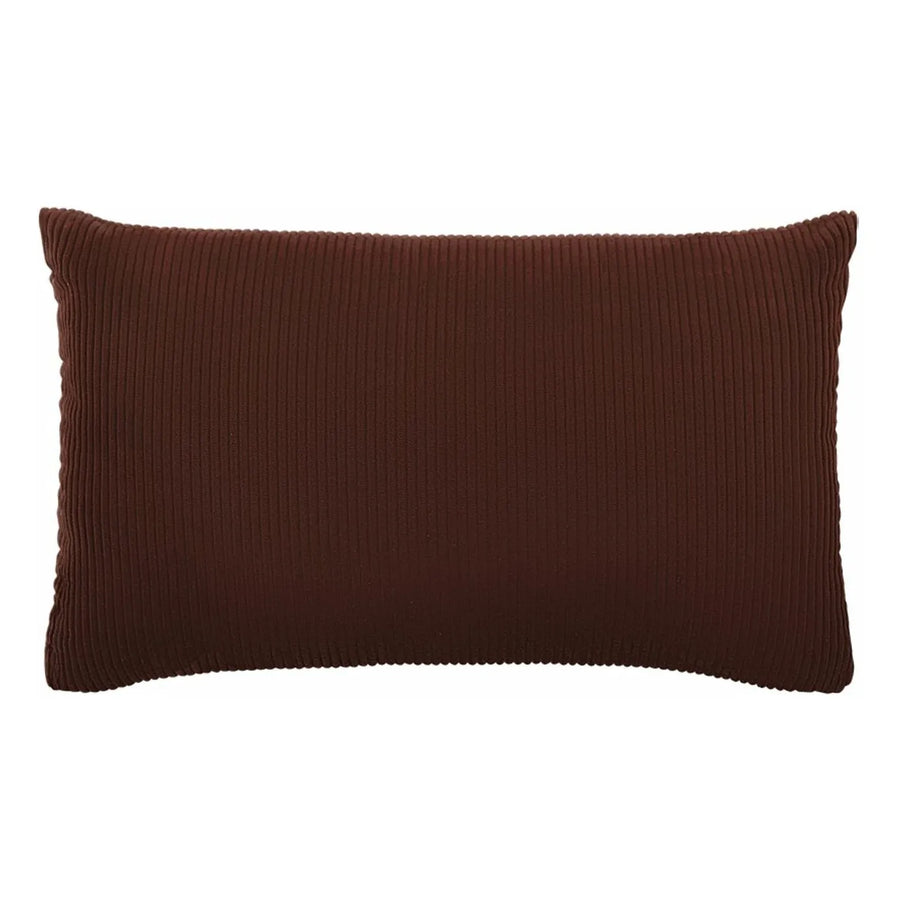 Argentine Jasper velvet cushion cover: 30 x 50cm
