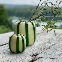 Thumbnail for Vase, HDHope, Green