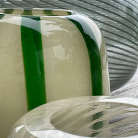 Thumbnail for Vase, HDHope, Green