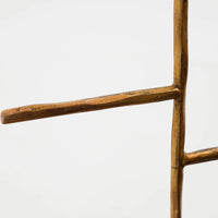 Thumbnail for Jewellery stand, HDJewel, Brushed brass finish