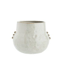 Thumbnail for stoneware-flower-pot-off-white