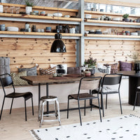 Thumbnail for Original Dining Chair in Dark Brown