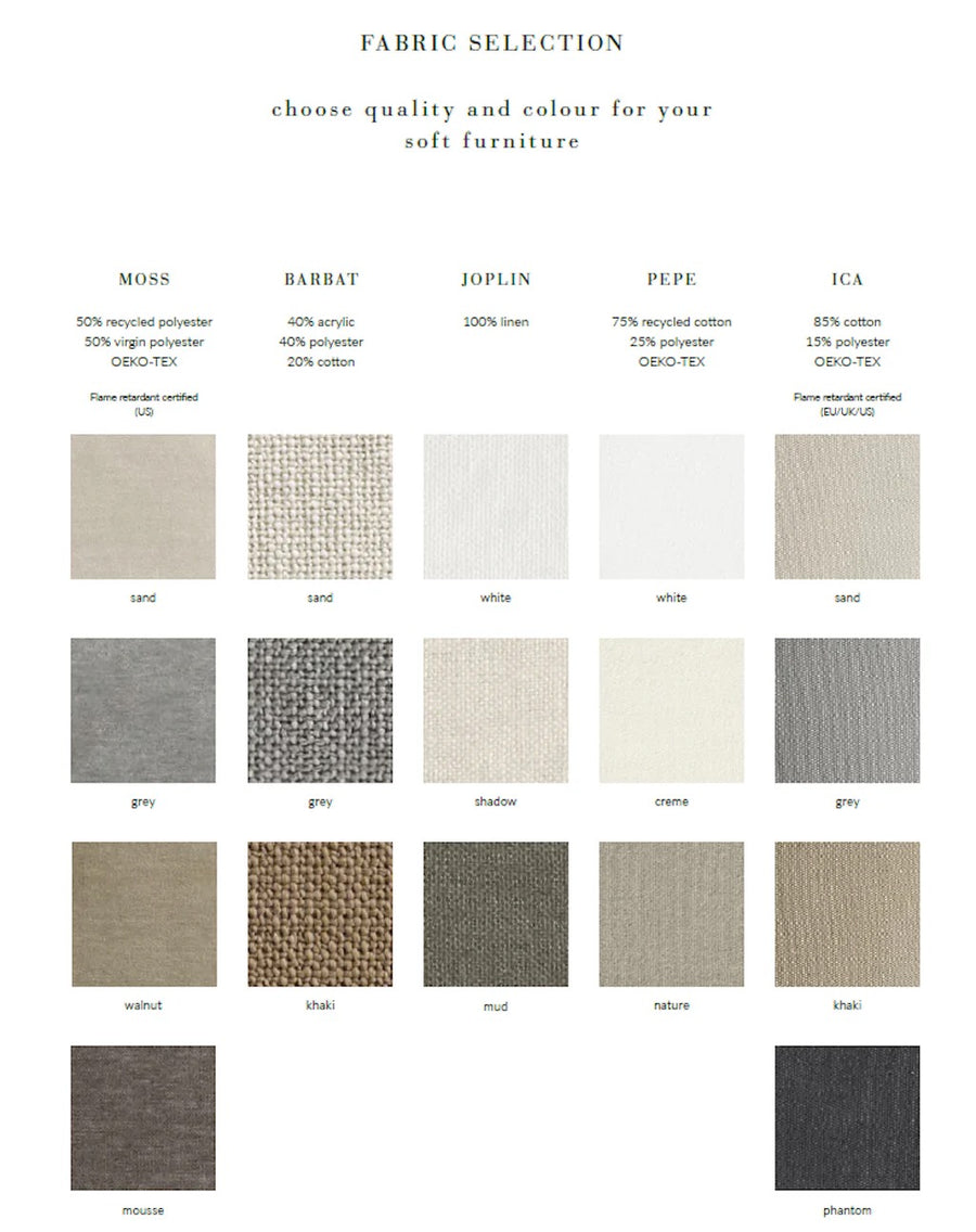 Tine K Home Sofa Soft