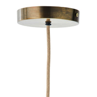 Thumbnail for Grass Ceiling Lamp