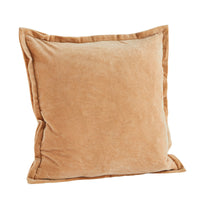 Thumbnail for Velvet Cushion - Melon
