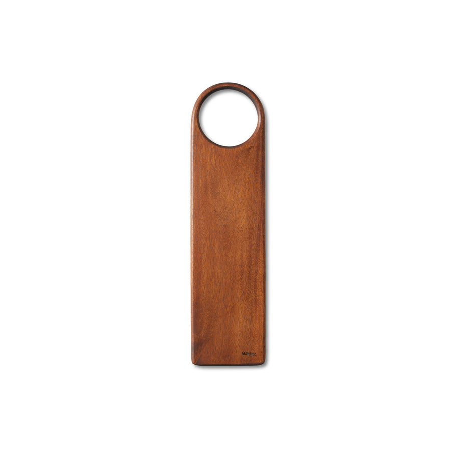 HKLIVING Acacia Breadboard S KBB0001