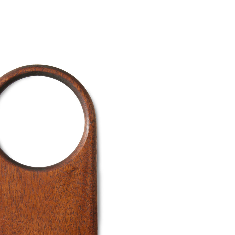 HKLIVING Acacia Breadboard S KBB0001