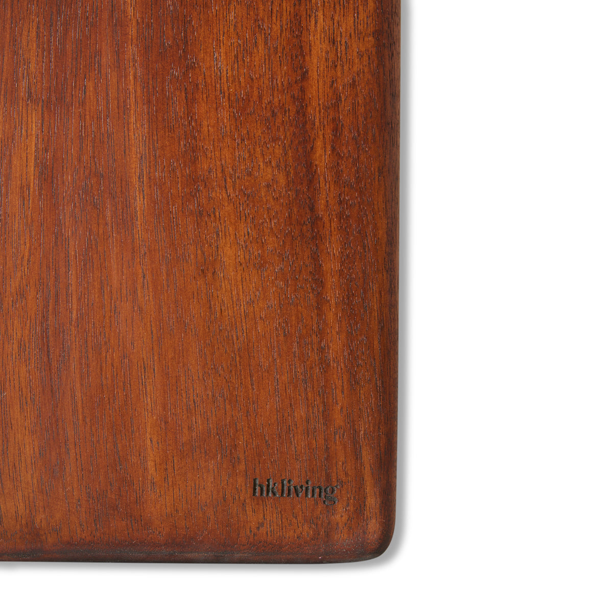 HKLIVING Acacia Breadboard S KBB0001