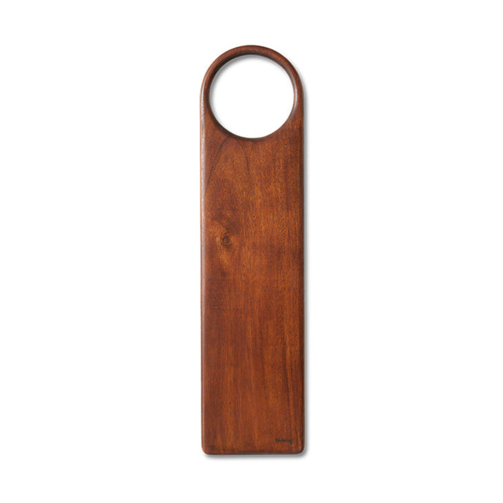HKLIVING Acacia Breadboard M KBB0002