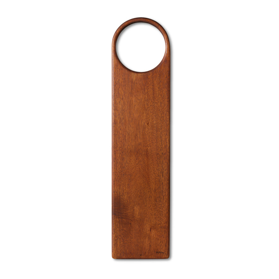 HKLIVING Acacia Breadboard L 70m x 17m  KBB0003