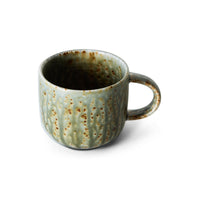 Thumbnail for Chef Ceramics: Mug Rustic Green