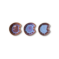 Thumbnail for HKLIVING Shell Plate Sienna KCT0004
